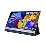 ASUS ZenScreen OLED 15.6” 1080P Portable Monitor