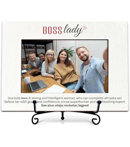 Amazon.com - FONDCANYON Boss Gift, This Is What an Awesome Boss