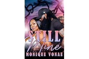 Still Mine: Second Chance Urban Romance