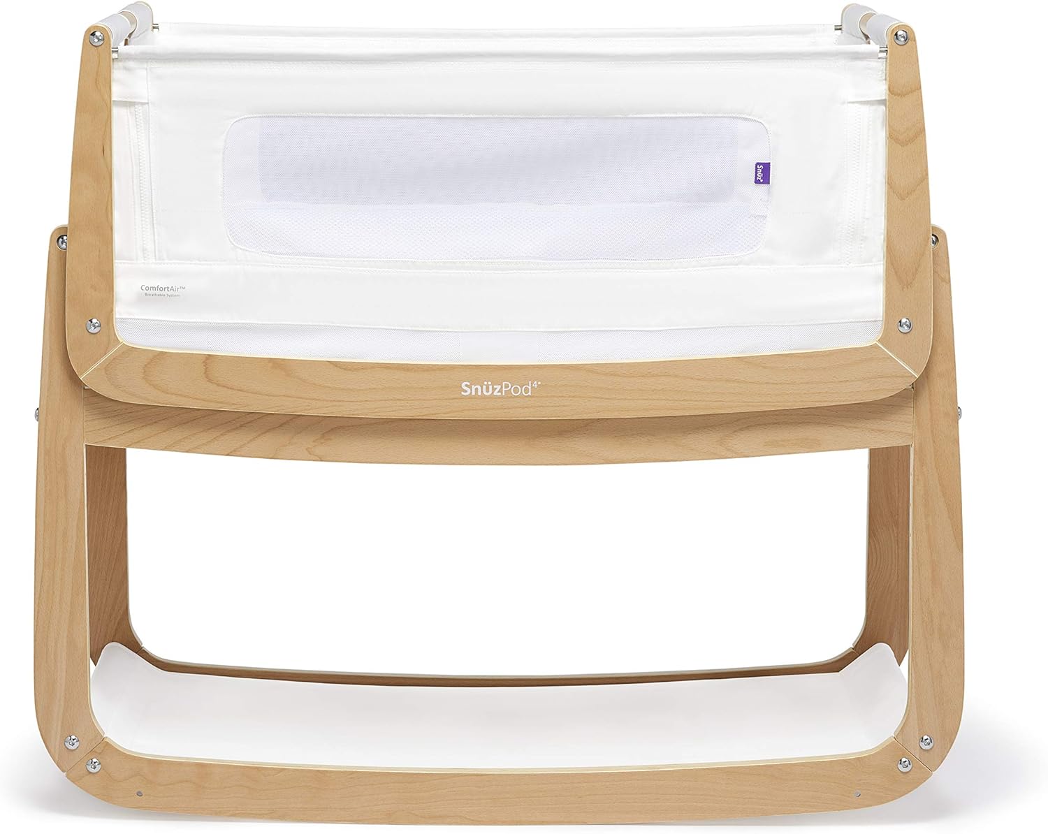 Snüz SnuzPod 4 Bedside Crib