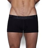 C-IN2 Men's Core Basic Low No-Show Army Trunk