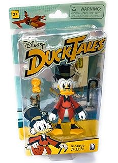 ducktales figure play set