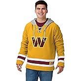 FOCO Men's Standard Hockey Jersey, Team