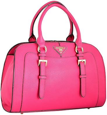 GOURibags Stylish Handbags Shoulder Leather Bag Women Ladies Girl ...
