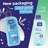 Clean & Clear Deep Cleansing Lotion for Sensitive Skin 200ml Pack of 2 view 2