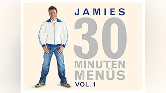 Amazon De Jamies 15 Minuten Kuche Vol 1 Ansehen Prime Video