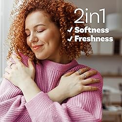 Downy Fabric Softener Liquid, April Fresh Scent, 44