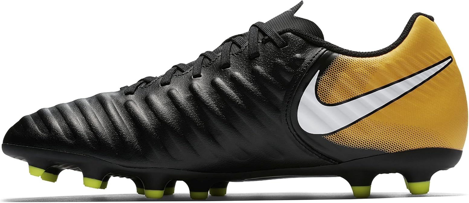 nike tiempo rio black