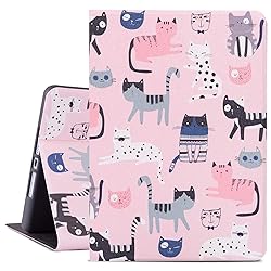 iPad 9th Generation Case, iPad 8th Gen Case, iPad