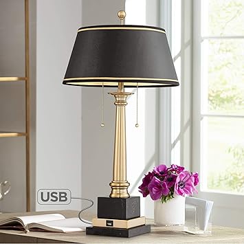 amazon canada table lamps