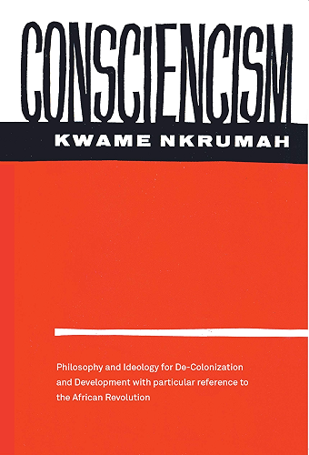 Download Consciencism (English Edition) PDF
