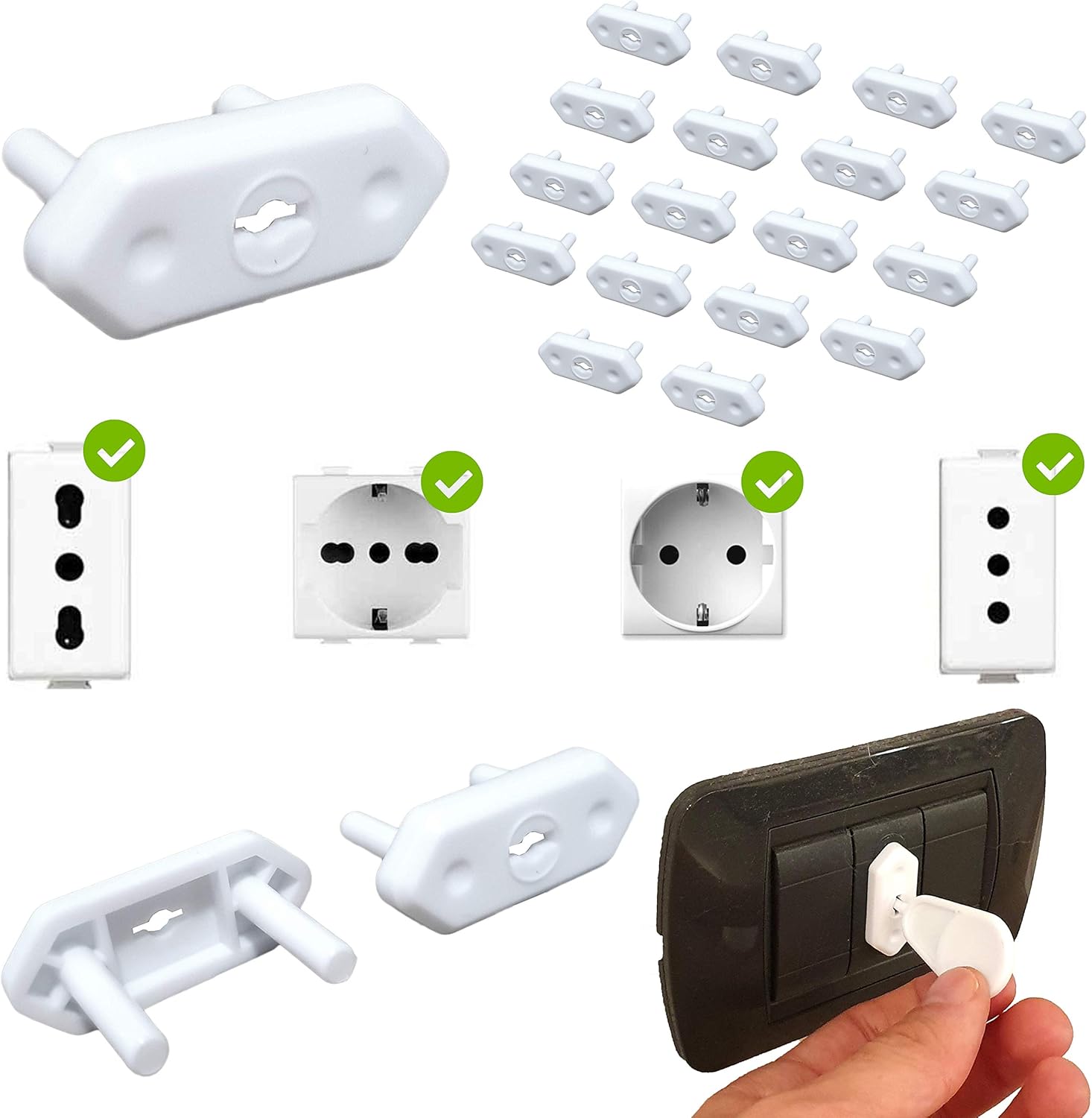 macinino elettrico per la cannabis