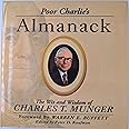 Poor Charlie's Almanack: The Wit and Wisdom of Charles T. Munger (Abridged)