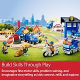 BRIO World Signal Station Wooden Railway Accessory Ages 3+ Compatible Sets view 7