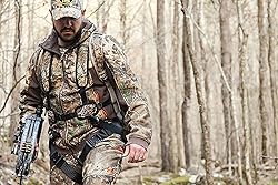 Hunter Safety System X-1 Bow-Hunter Harness for