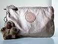 Kipling CREATIVITY - Portafoglio - inviting grey/grigio screziato