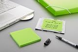 Post-it Super Sticky Notes Lined 101x101 mm 540 Sheets Pack of 6 Pads view 7
