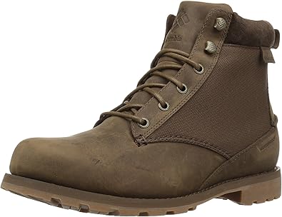 columbia ankle boots