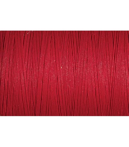 Gutermann Natural Cotton Thread - 110 Yard Dark Copper Color For Sewing