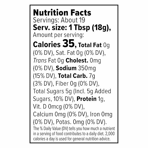 HEINZ FLAVOR TOUR KOREAN INSPIRED SWEET & TANGY BBQ SAUCE, 10 FL OZ BOTTLE