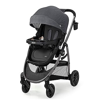 pramette stroller