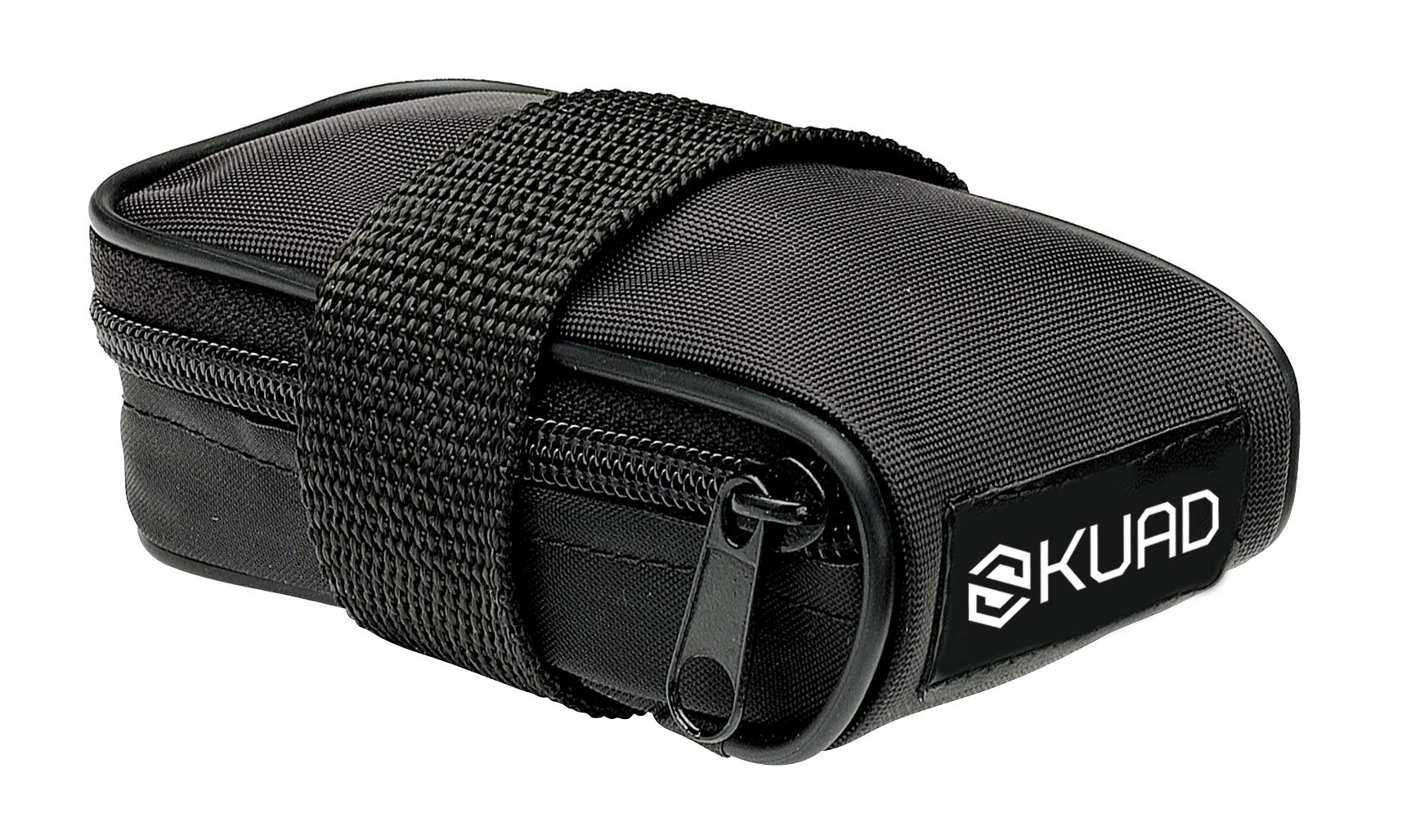 GIST Wallet, Black, 12 x 7 x 4 cm