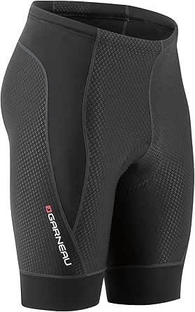louis garneau men's cycling shorts