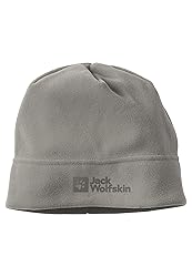 Jack Wolfskin Unisex Real Stuff Beanie Beanie Hat