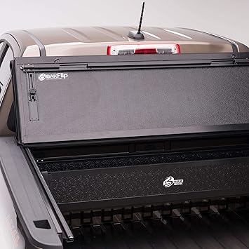Amazon Com Bak Bakbox 2 Fold Away Utility Box 92301 Fits 1997 2014 Ford F150 Automotive