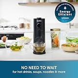 Breville Instant HotCup Hot Water Dispenser 3kW 1.4L Brita Filter view 3