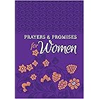 Prayers & Promises for Women