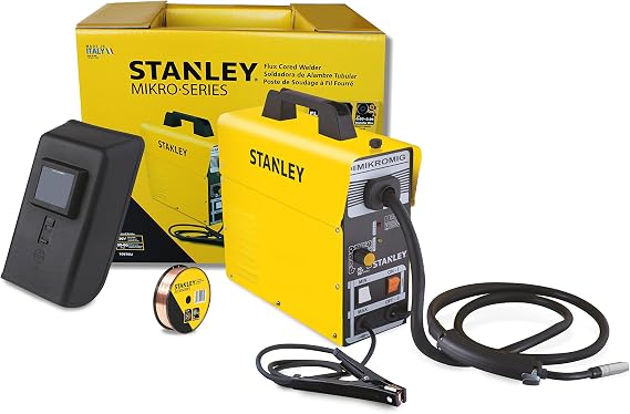 Mikromig stanley Mikromig stanley