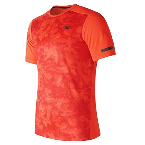 new balance laufshirt herren
