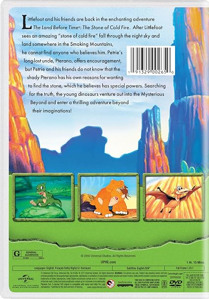 Watch The Land Before Time VII: The Stone Of Cold Fire Online IMDB Watch The Land Before Time VII: The Stone Of Cold Fire Online IMDB