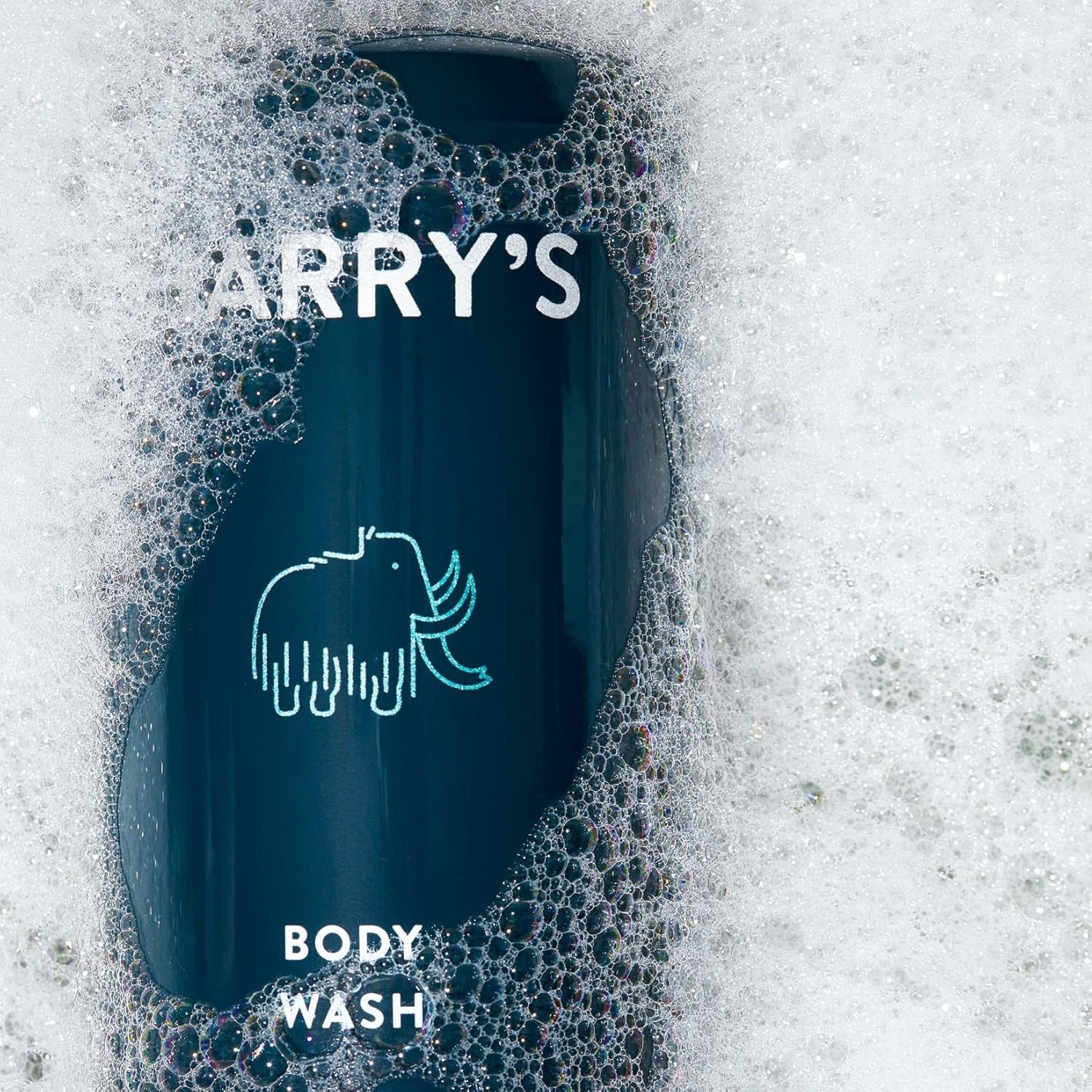 Harry's Men's Body Wash Stone, 64 Fl Oz (Pack of 4): Beauty