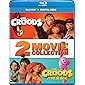 The Croods: 2-Movie Collection [Blu-ray]