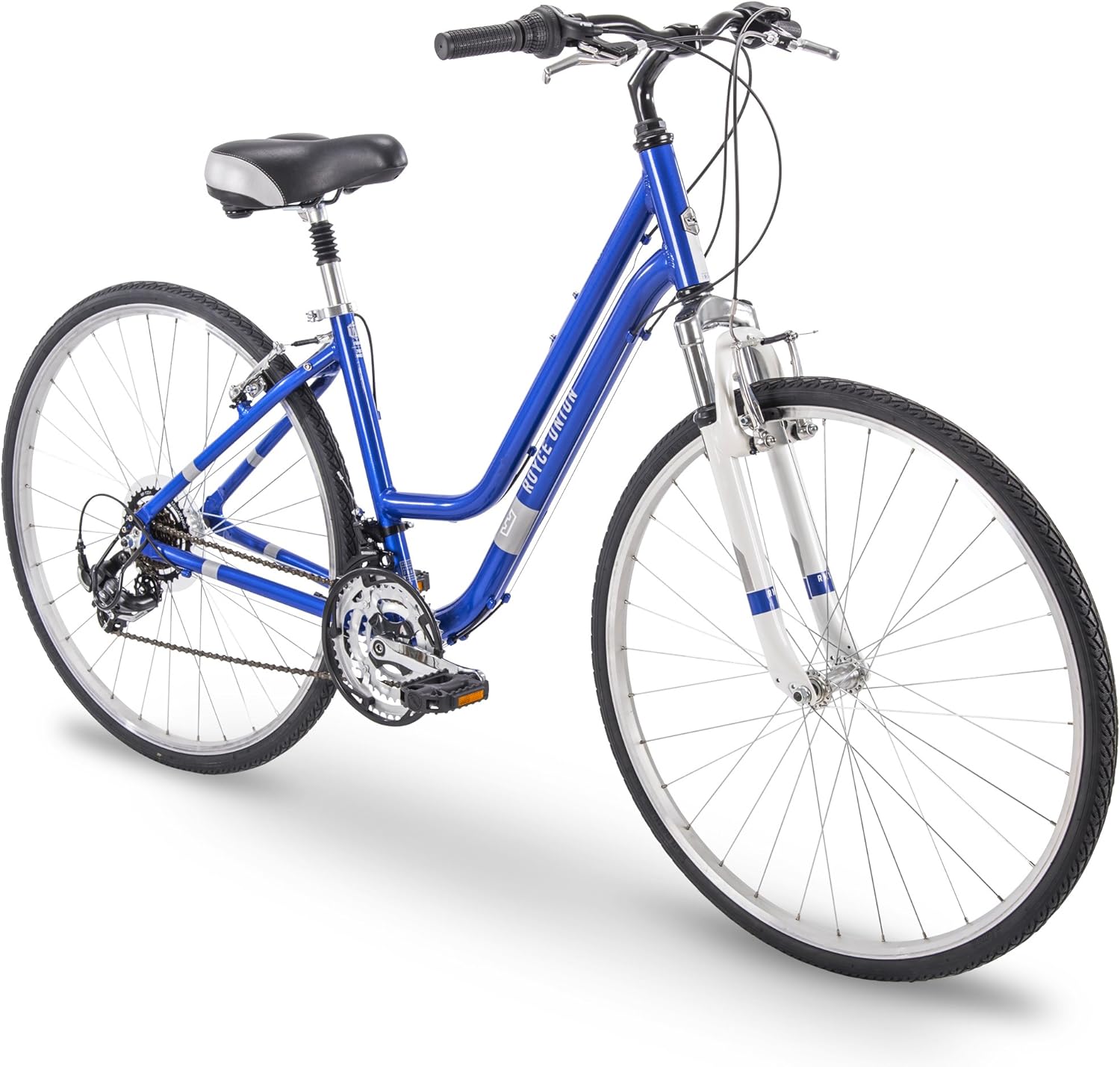 royce union folding bike