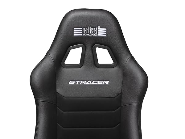 NEXT LEVEL RACING NLR-R007 GTRACER 2.0 SIMULATOR COCKPIT