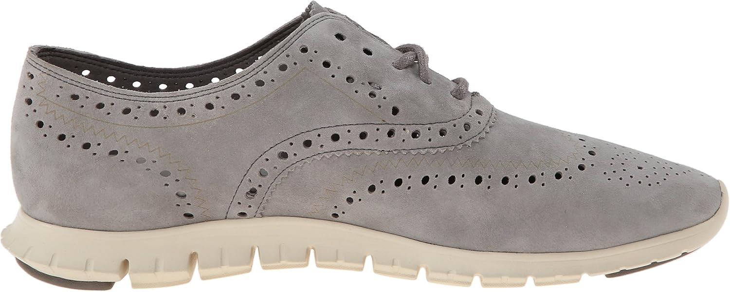  | Cole Haan Women's Zerogrand Wing-Tip Oxford | Oxfords