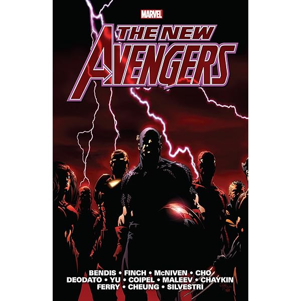 Avengers by Busiek & Perez Omnibus Vol. 1 eBook : Busiek, Kurt