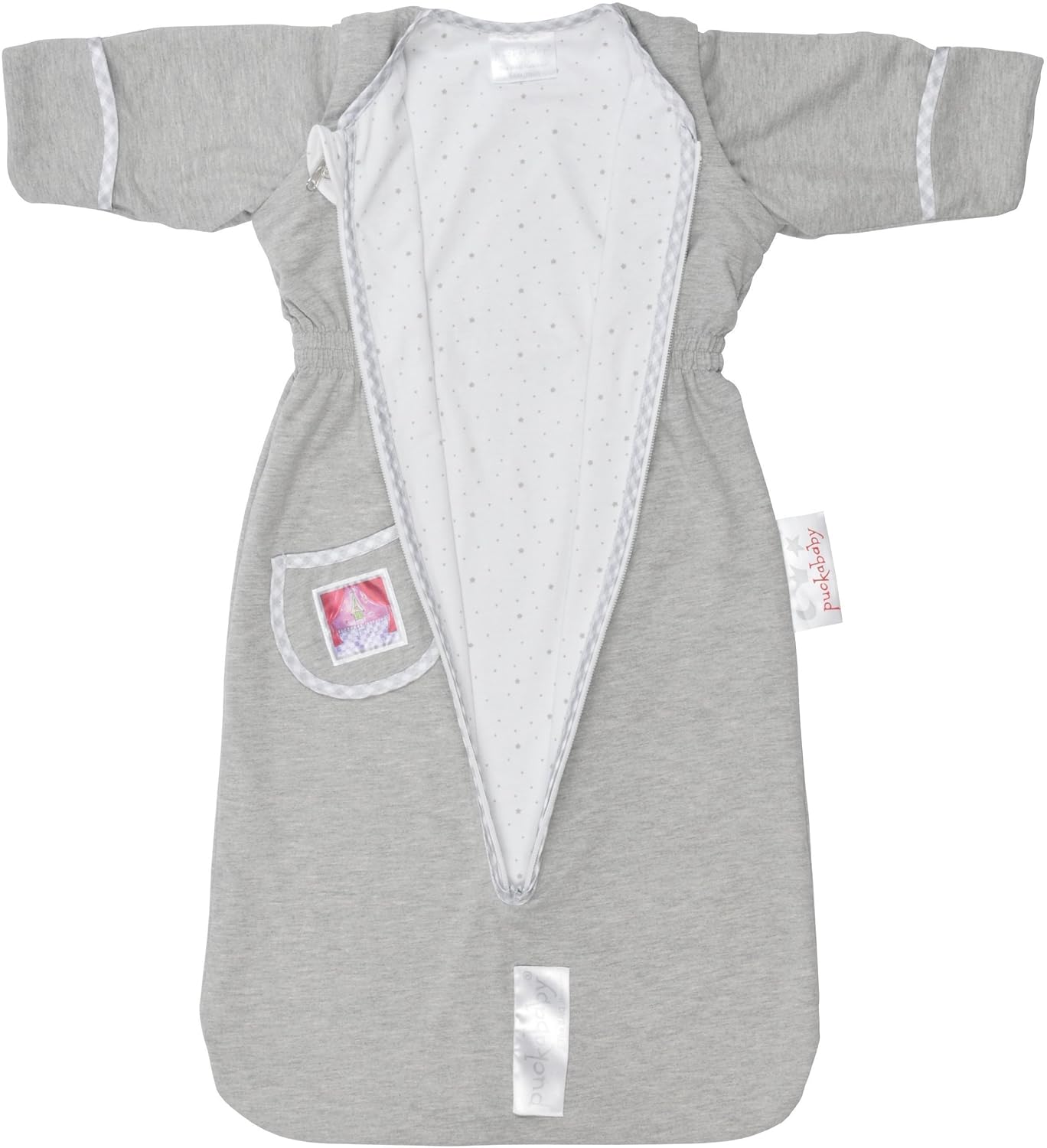 puckababy sleeping bag