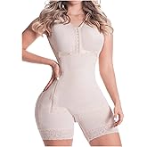 Sonryse Fajas Colombianas Postparto Colombian Post-partum Shapewear for Women