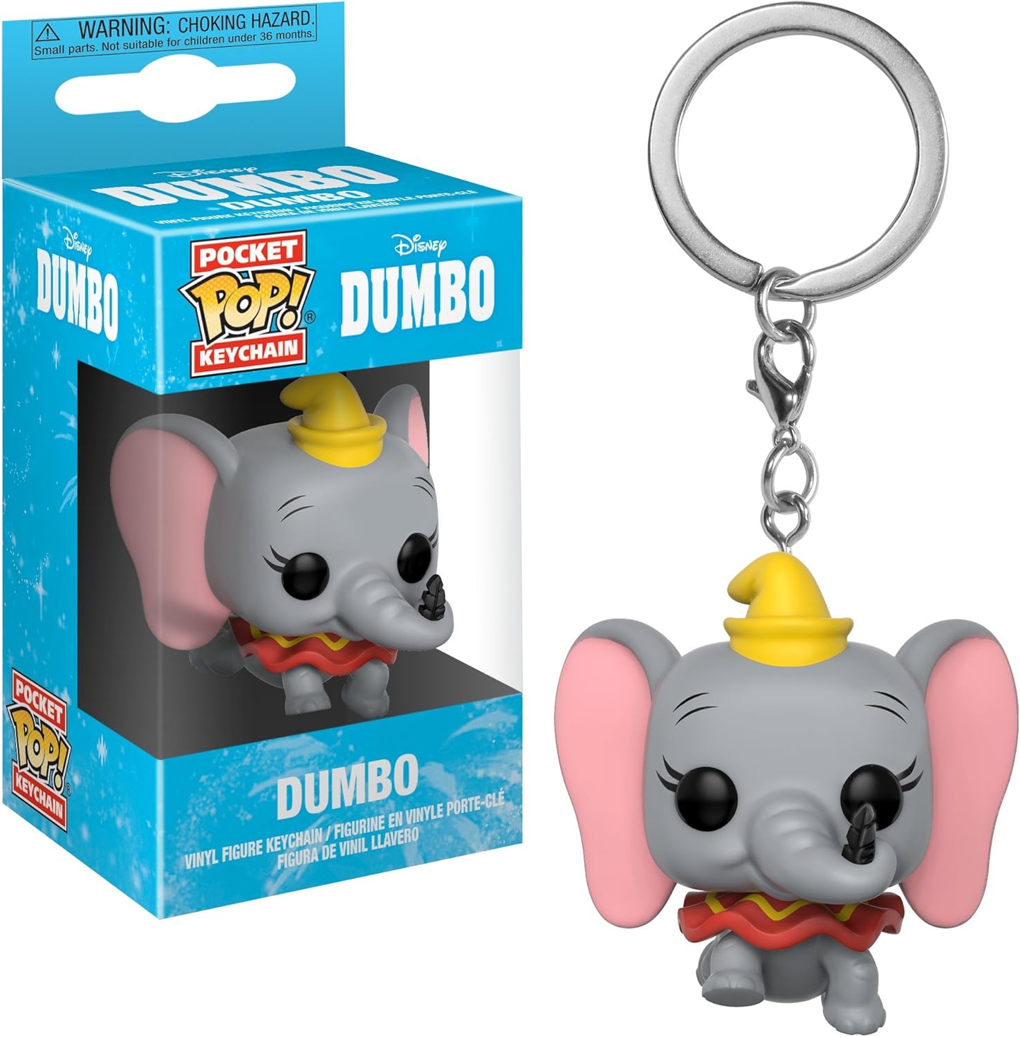 funko pop dumbo amazon