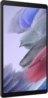 Samsung Galaxy Tab A7 Lite 8.7 Wi-Fi Cellular 32GB Gray Renewed view 7