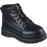 Skechers Womens Jammer- Atara Slip Resistant Safety Toe