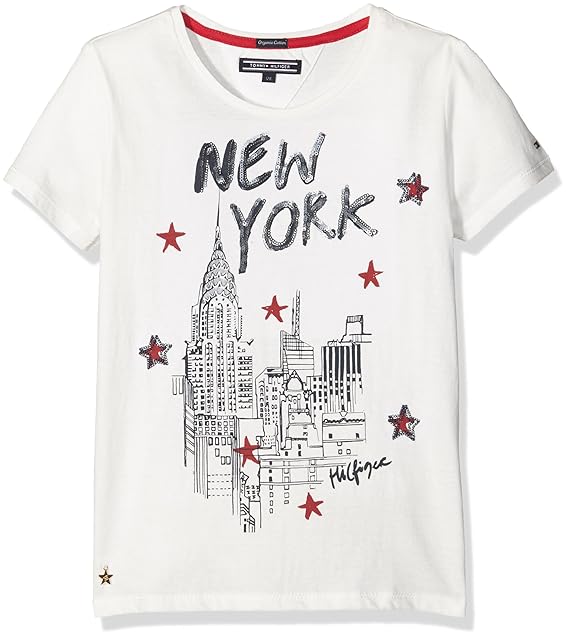 amazon magliette bambina