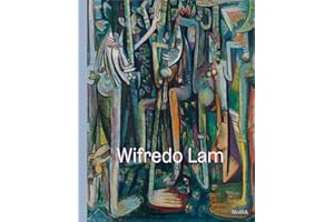 Wifredo Lam: When I Don't Sleep, I Dream