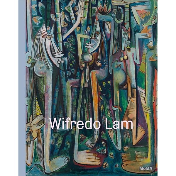 Wifredo Lam: The Imagination at Work: Lam, Wifredo, Alberro