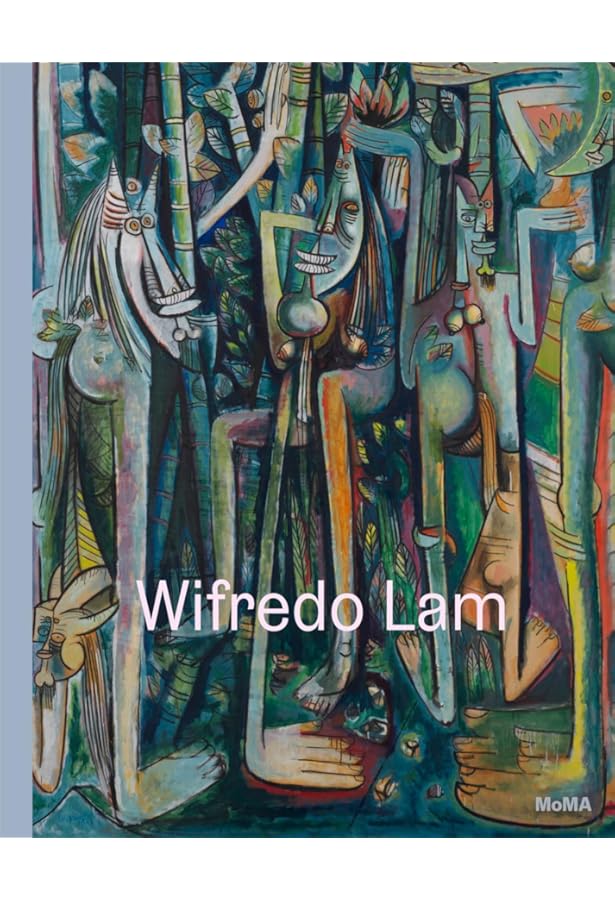 Wilfredo Lam and the International Avant Garde, 1923-1982: Sims
