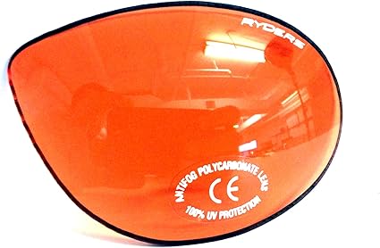 ryder sunglasses replacement lenses